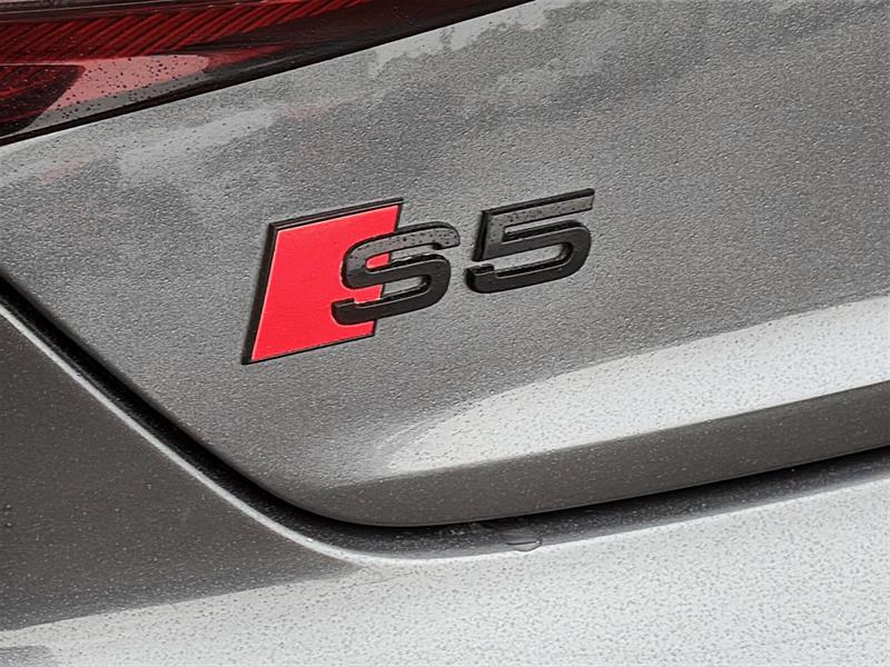 audi S5 2023 - 12