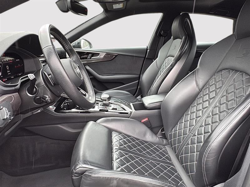 audi S5 2023 - 14