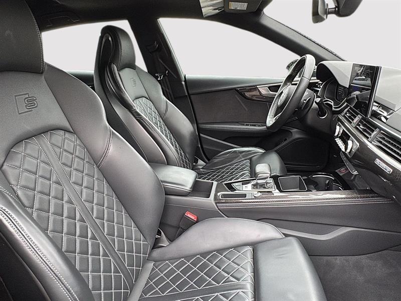 audi S5 2023 - 15