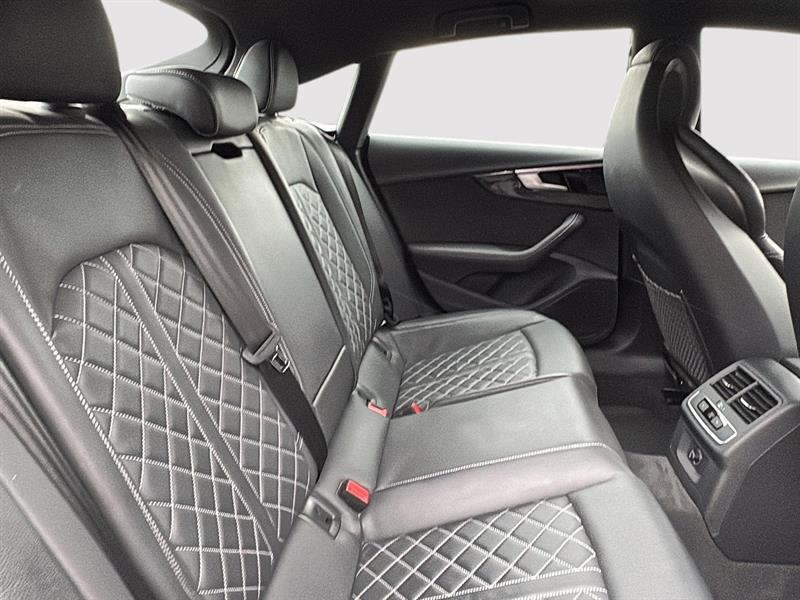 audi S5 2023 - 16