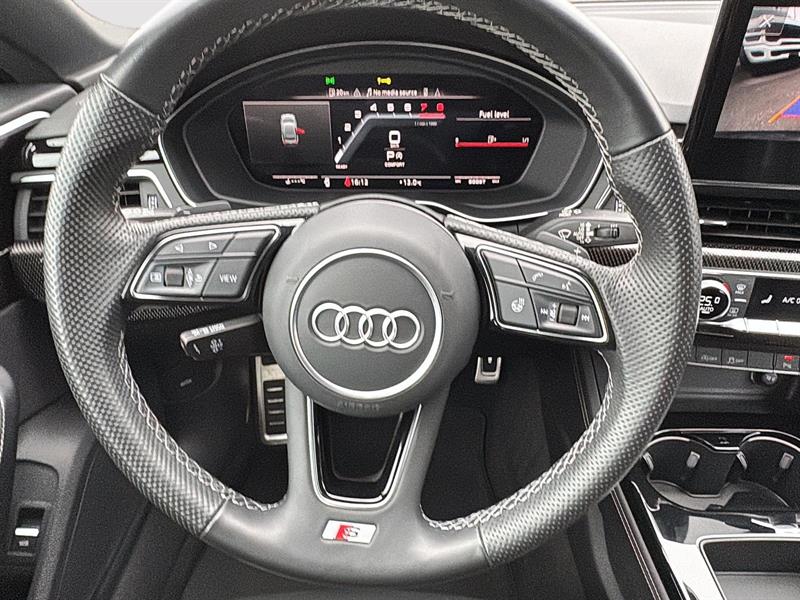 audi S5 2023 - 19