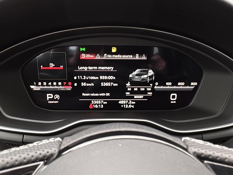 audi S5 2023 - 20