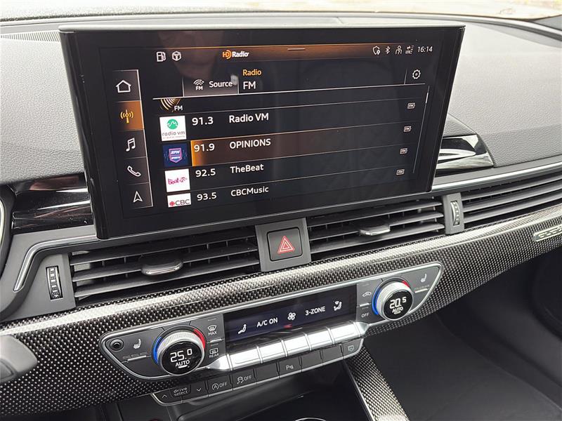 audi S5 2023 - 21