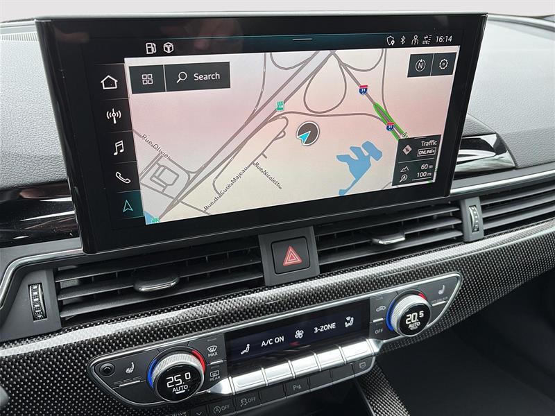 audi S5 2023 - 22