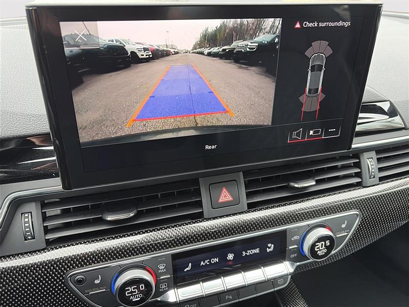 audi S5 2023 - 23
