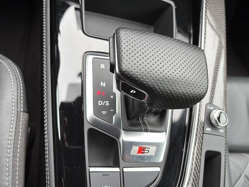 audi S5 2023 - 24