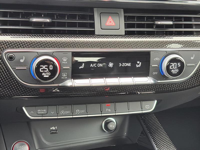 audi S5 2023 - 26