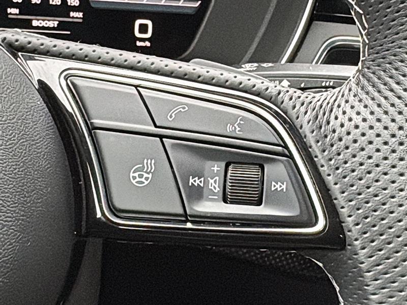 audi S5 2023 - 27