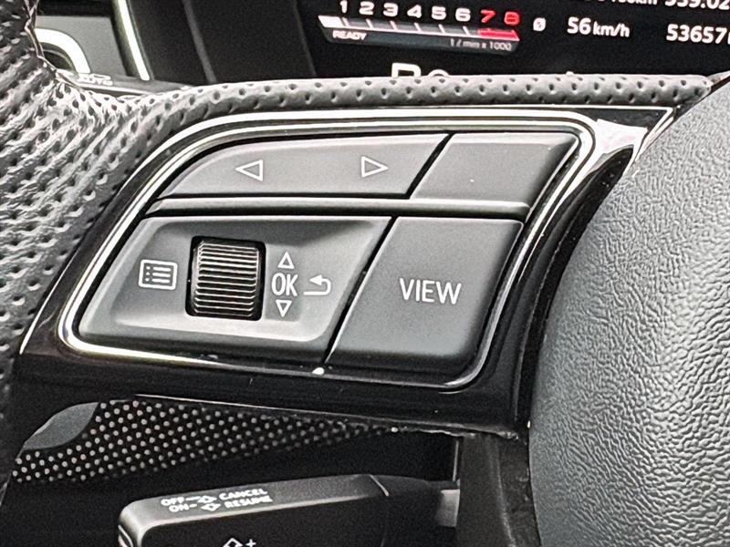 audi S5 2023 - 28