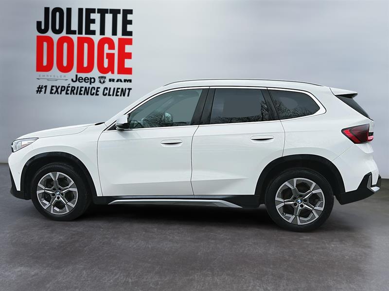 bmw X1 2023 - 4