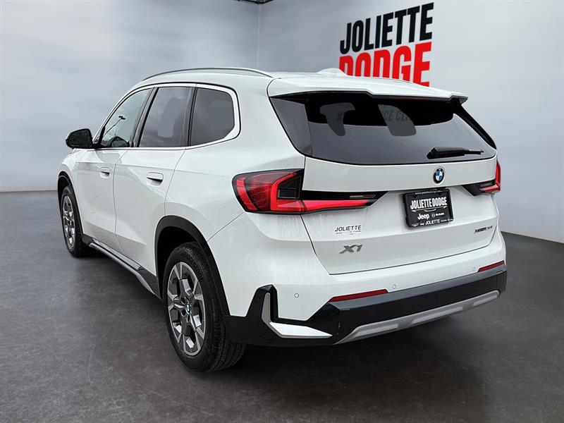 bmw X1 2023 - 5