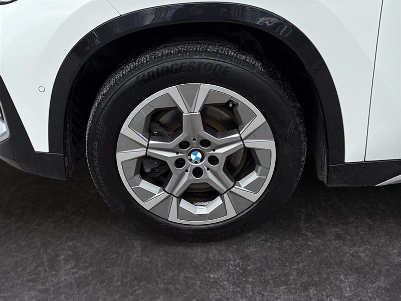 bmw X1 2023 - 6
