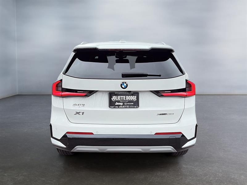 bmw X1 2023 - 7