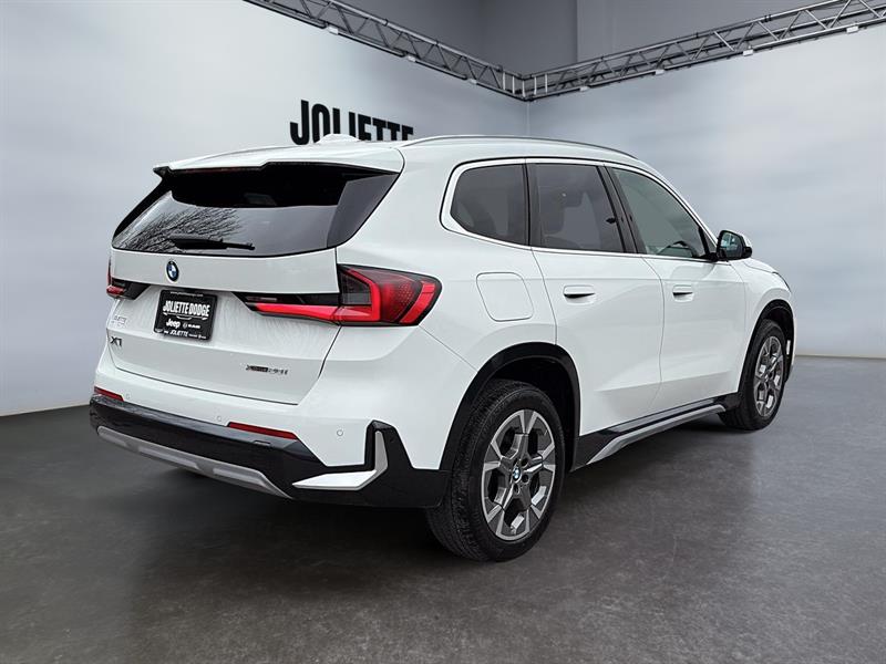 bmw X1 2023 - 9