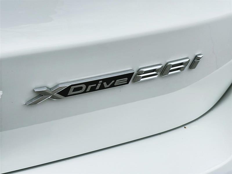 bmw X1 2023 - 12