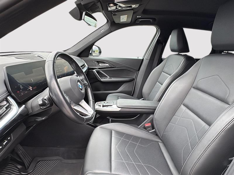 bmw X1 2023 - 13