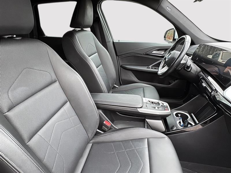 bmw X1 2023 - 14