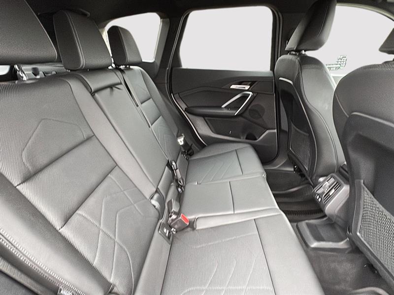 bmw X1 2023 - 15