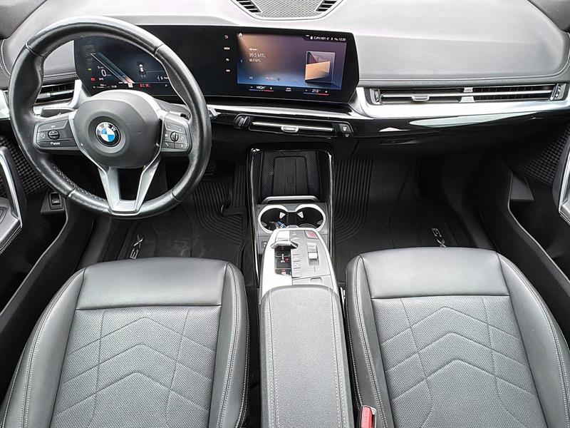 bmw X1 2023 - 17