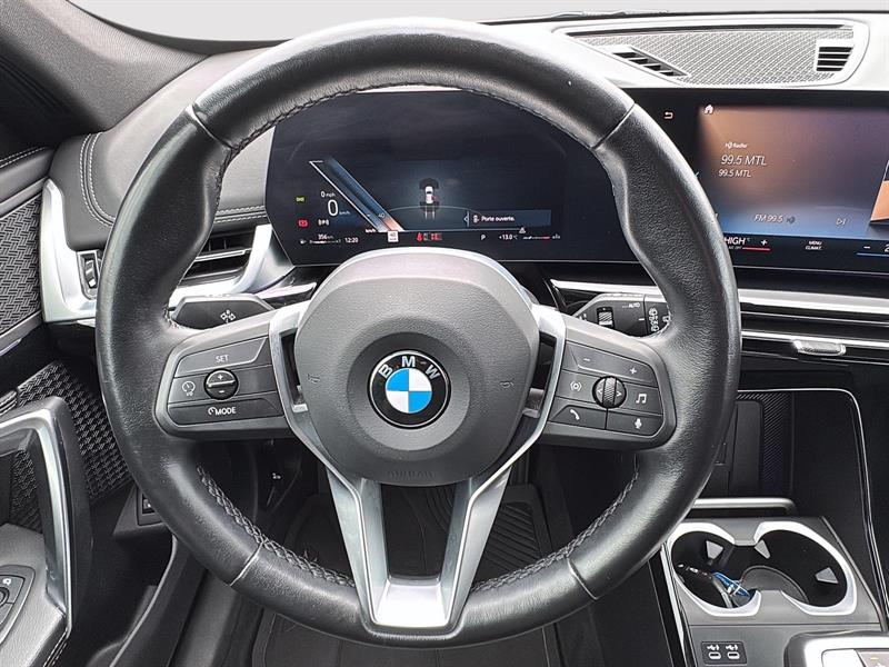 bmw X1 2023 - 18
