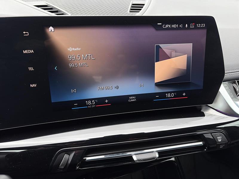 bmw X1 2023 - 20