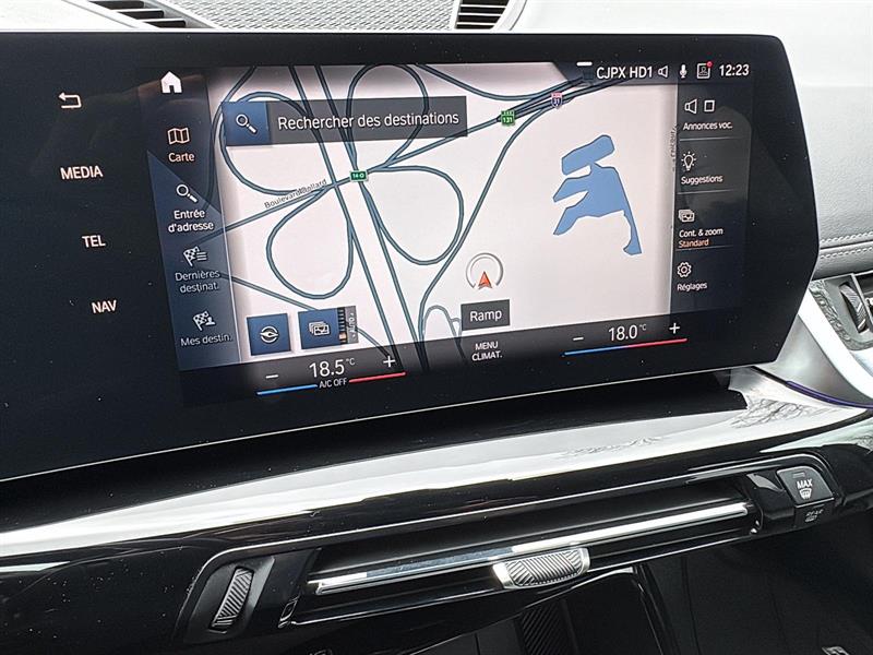 bmw X1 2023 - 21