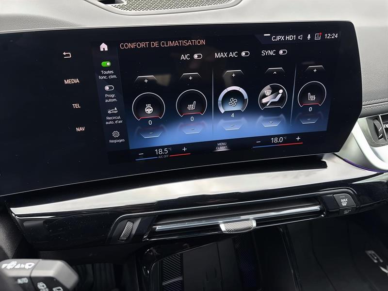 bmw X1 2023 - 22