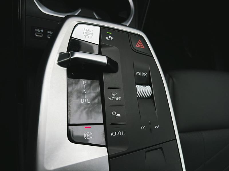 bmw X1 2023 - 24