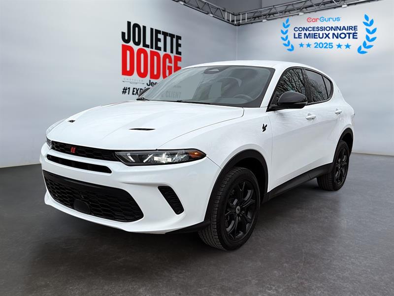 dodge Hornet 2023