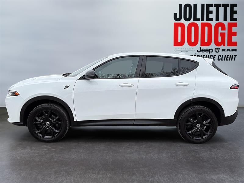 dodge Hornet 2023 - 4