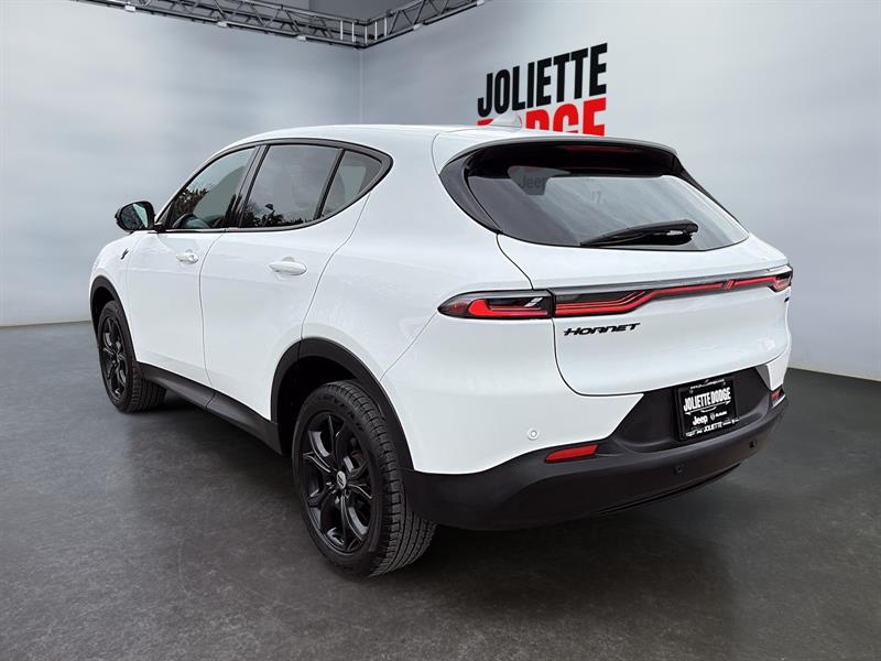 dodge Hornet 2023 - 5