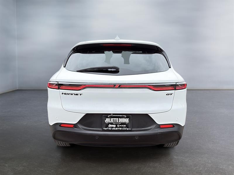 dodge Hornet 2023 - 7
