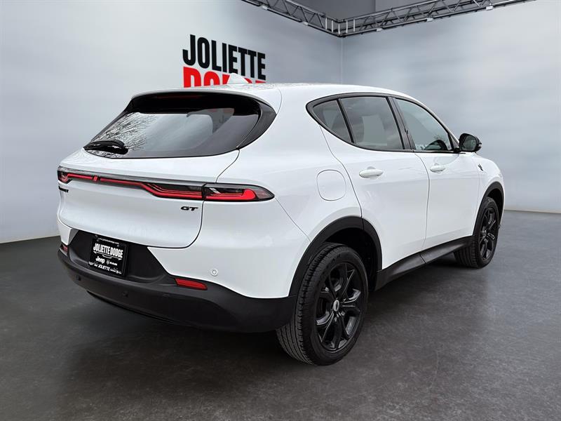 dodge Hornet 2023 - 9