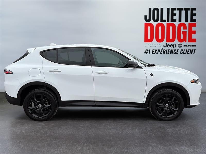dodge Hornet 2023 - 10