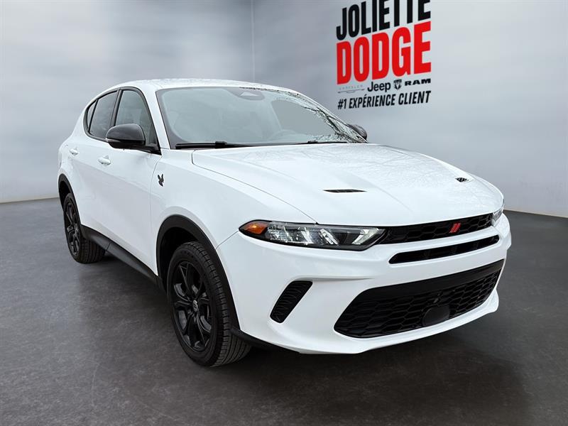 dodge Hornet 2023 - 11