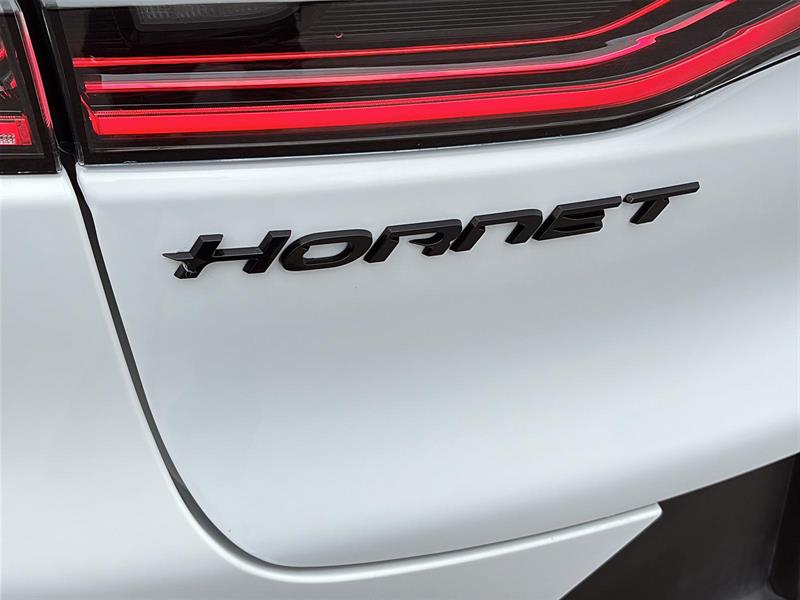 dodge Hornet 2023 - 12