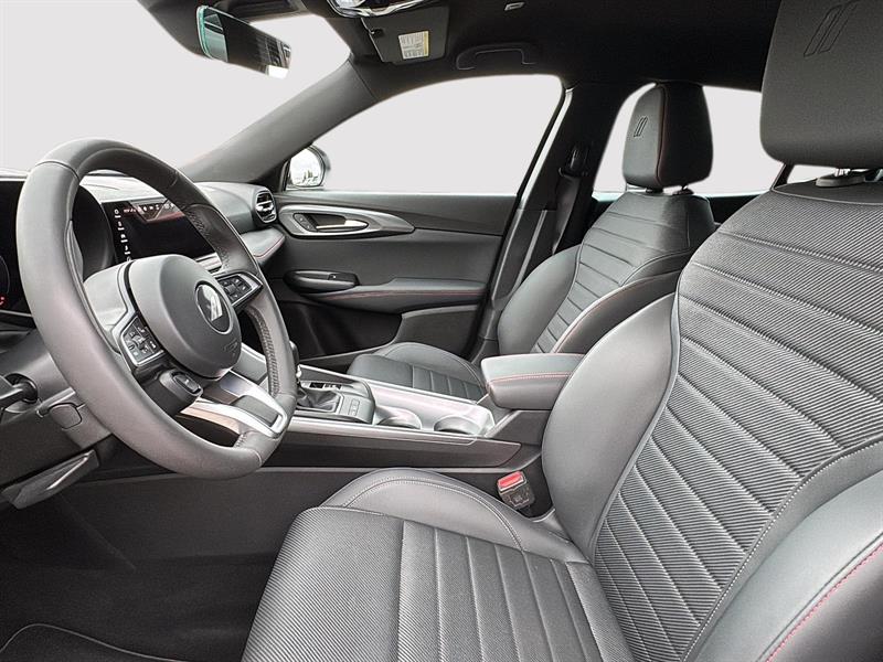 dodge Hornet 2023 - 15