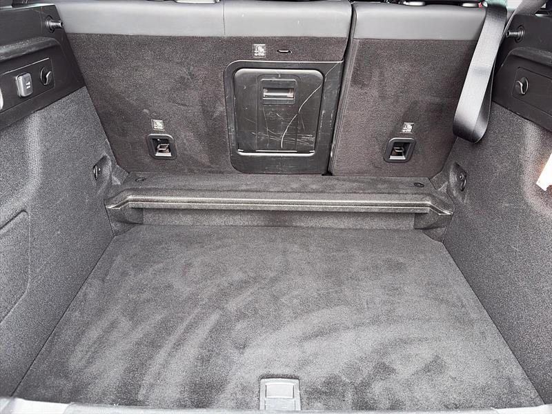 dodge Hornet 2023 - 31