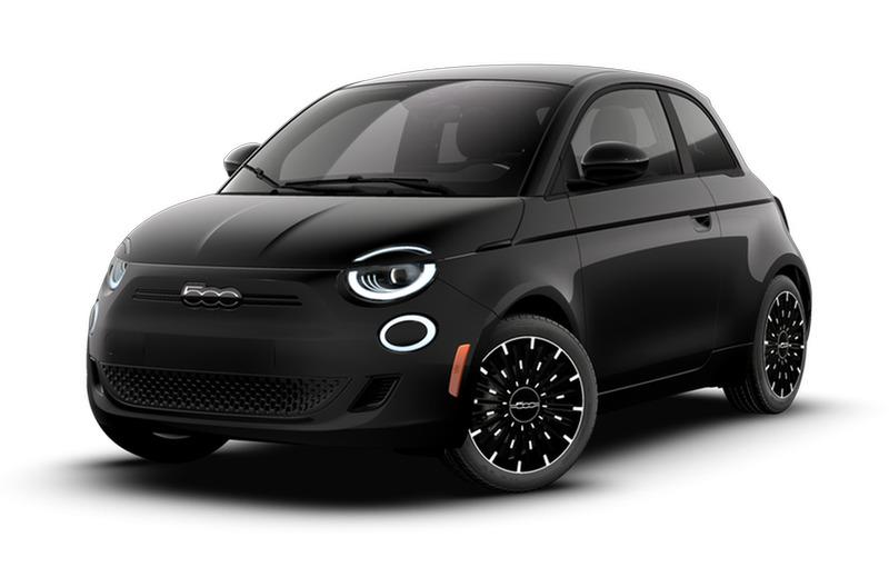 fiat 500e 2026