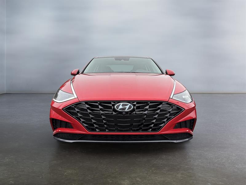 hyundai Sonata 2020 - 2