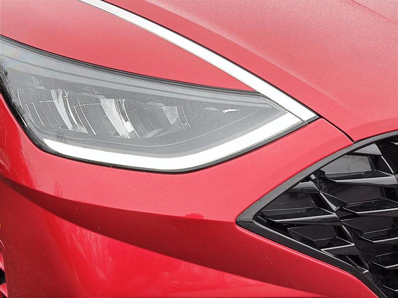 hyundai Sonata 2020 - 4