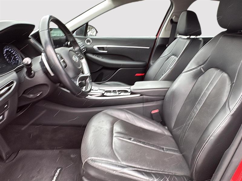 hyundai Sonata 2020 - 15
