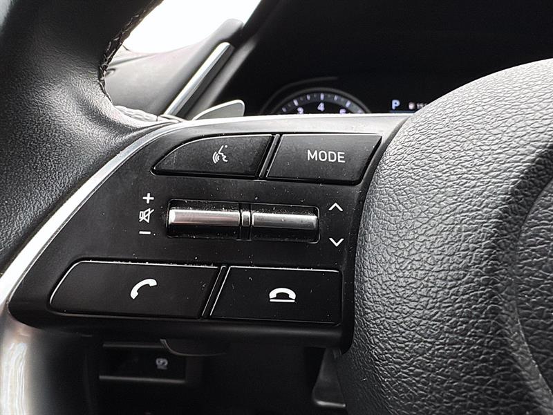 hyundai Sonata 2020 - 29