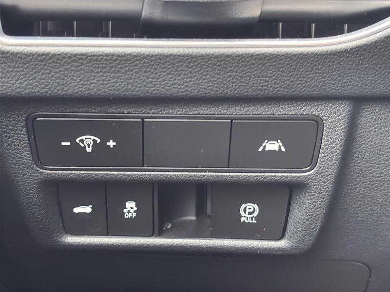 hyundai Sonata 2020 - 30