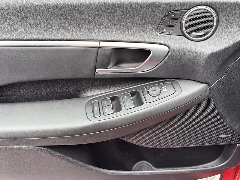hyundai Sonata 2020 - 33