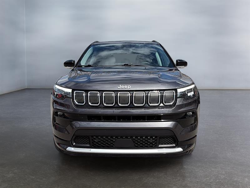 jeep Compass 2022 - 2