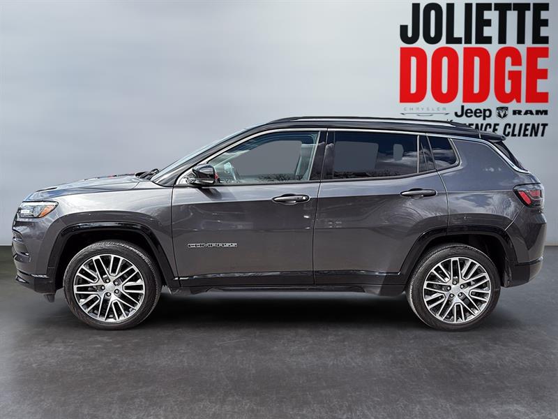 jeep Compass 2022 - 4