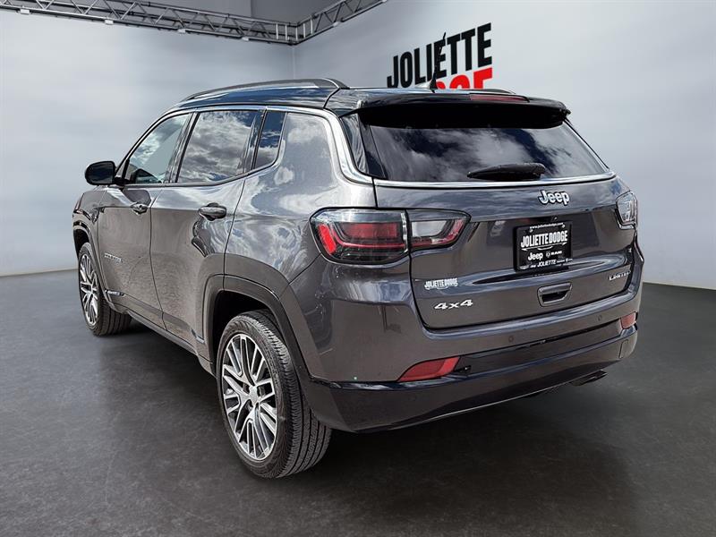 jeep Compass 2022 - 5