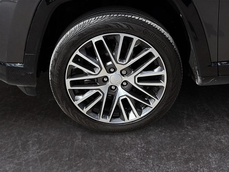 jeep Compass 2022 - 6