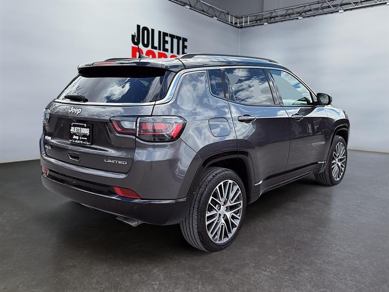 jeep Compass 2022 - 9